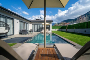 2 Bedroom Private Villa with swimming pool